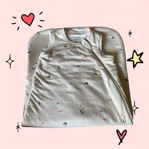 Kyte Baby Sleep Sack with Duck Print sz S